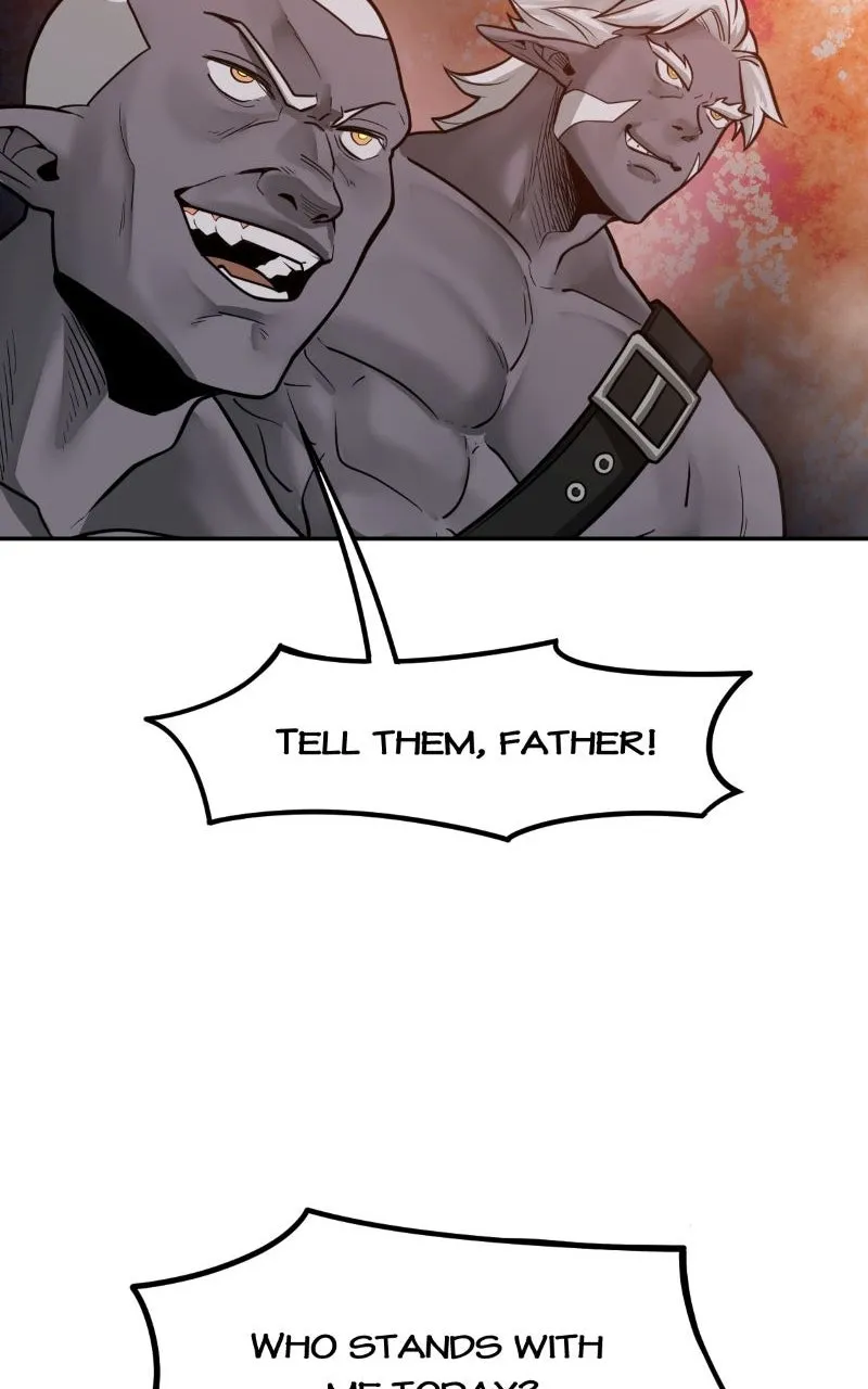 Lord of Goblins Chapter 90 page 48 - 