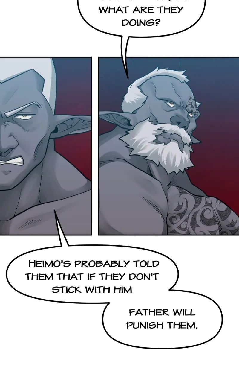 Lord of Goblins Chapter 90 page 6 - 
