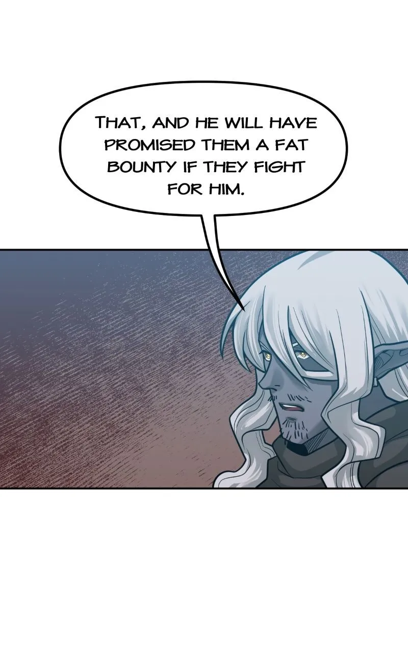 Lord of Goblins Chapter 90 page 7 - 