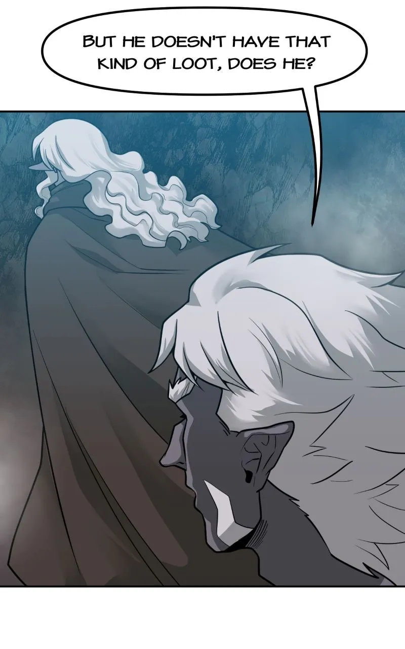 Lord of Goblins Chapter 90 page 8 - 
