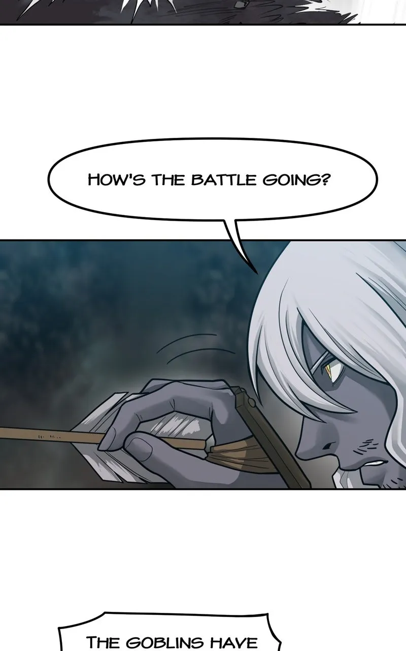 Lord of Goblins Chapter 91 page 15 - 