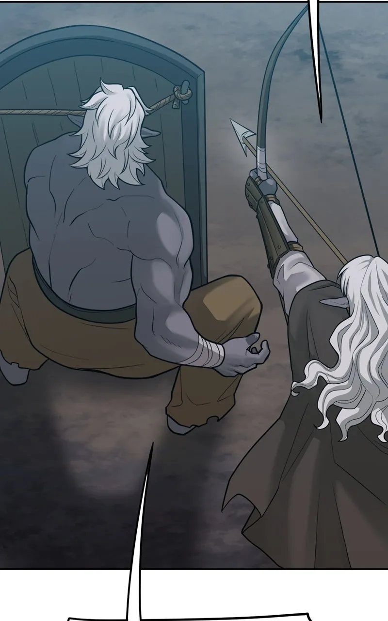 Lord of Goblins Chapter 91 page 17 - 