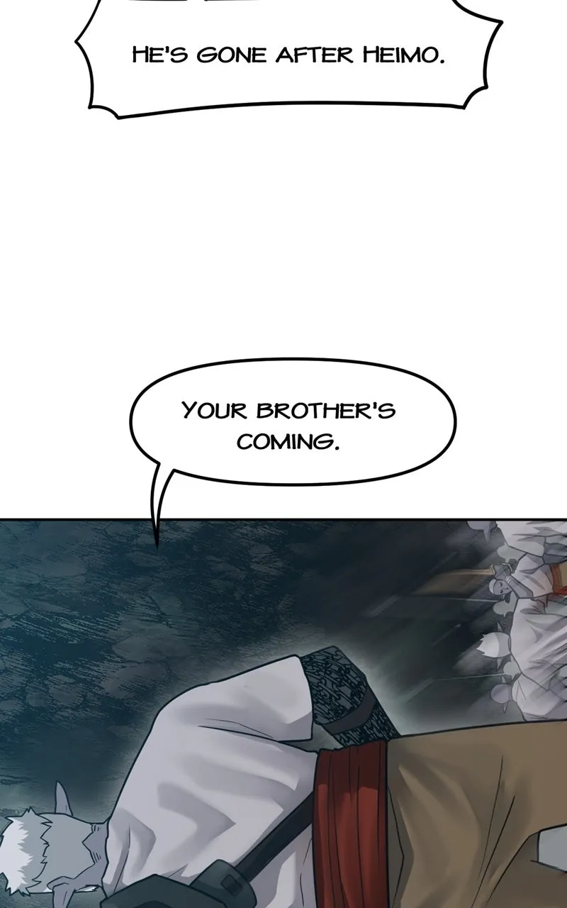 Lord of Goblins Chapter 91 page 18 - 