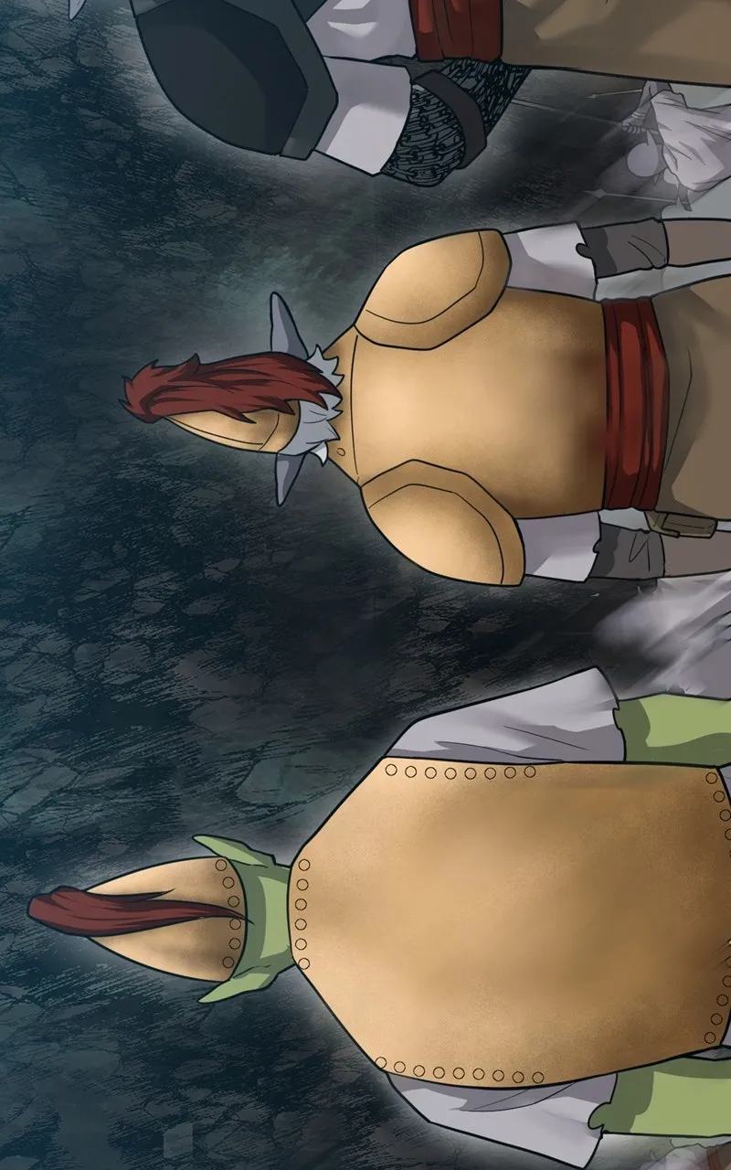 Lord of Goblins Chapter 91 page 19 - 
