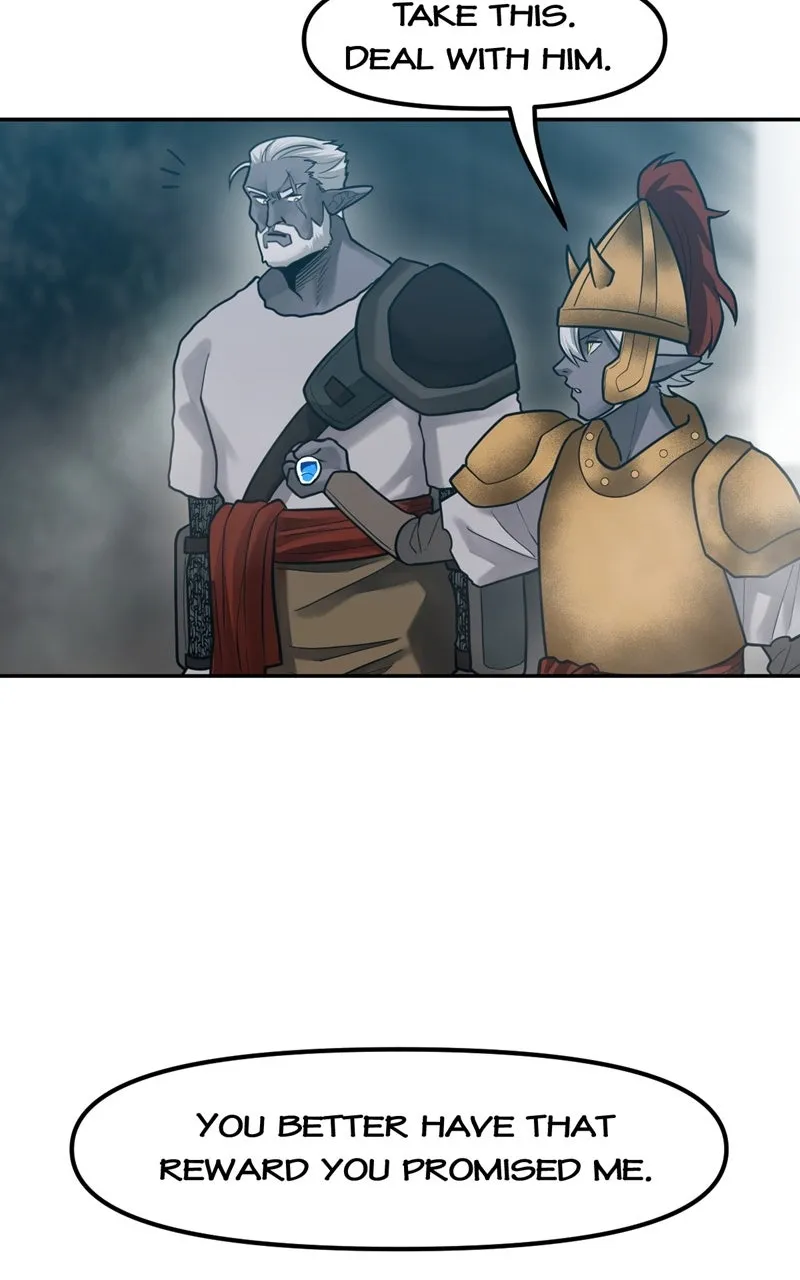 Lord of Goblins Chapter 91 page 24 - 