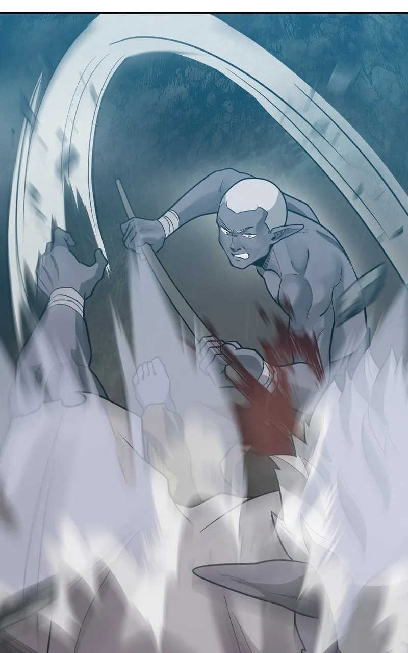 Lord of Goblins Chapter 91 page 27 - 
