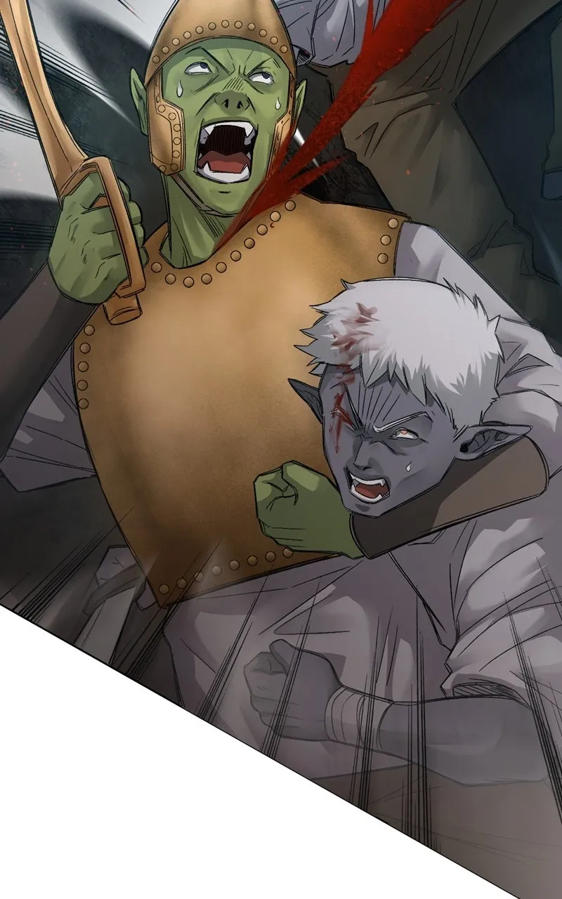 Lord of Goblins Chapter 91 page 4 - 