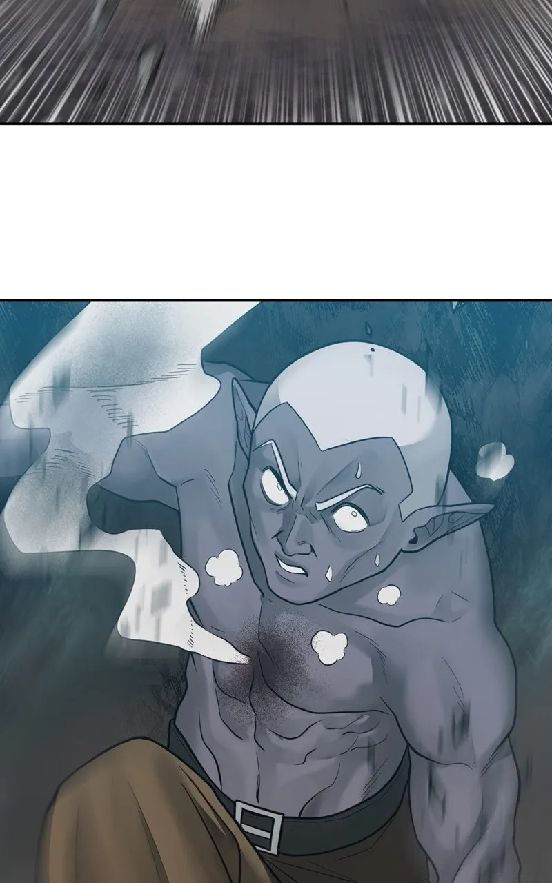 Lord of Goblins Chapter 91 page 31 - 