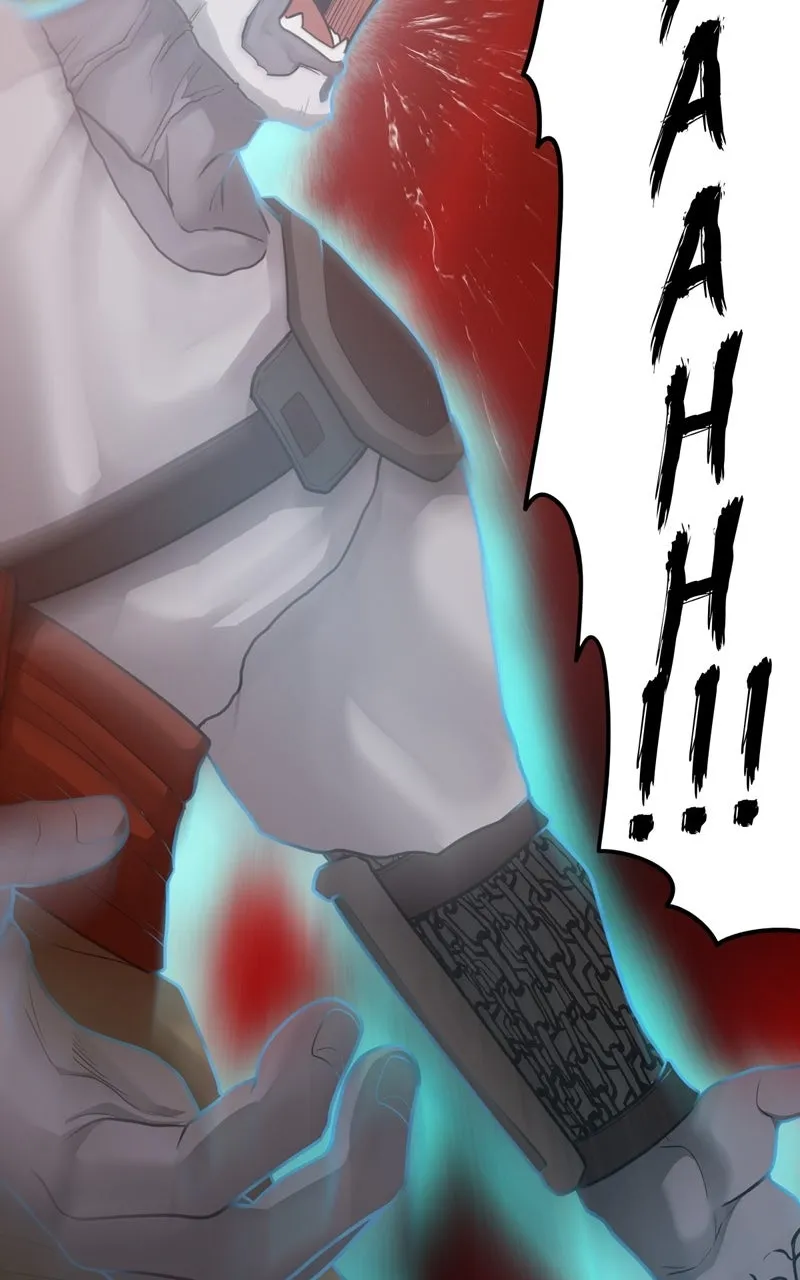 Lord of Goblins Chapter 91 page 34 - 
