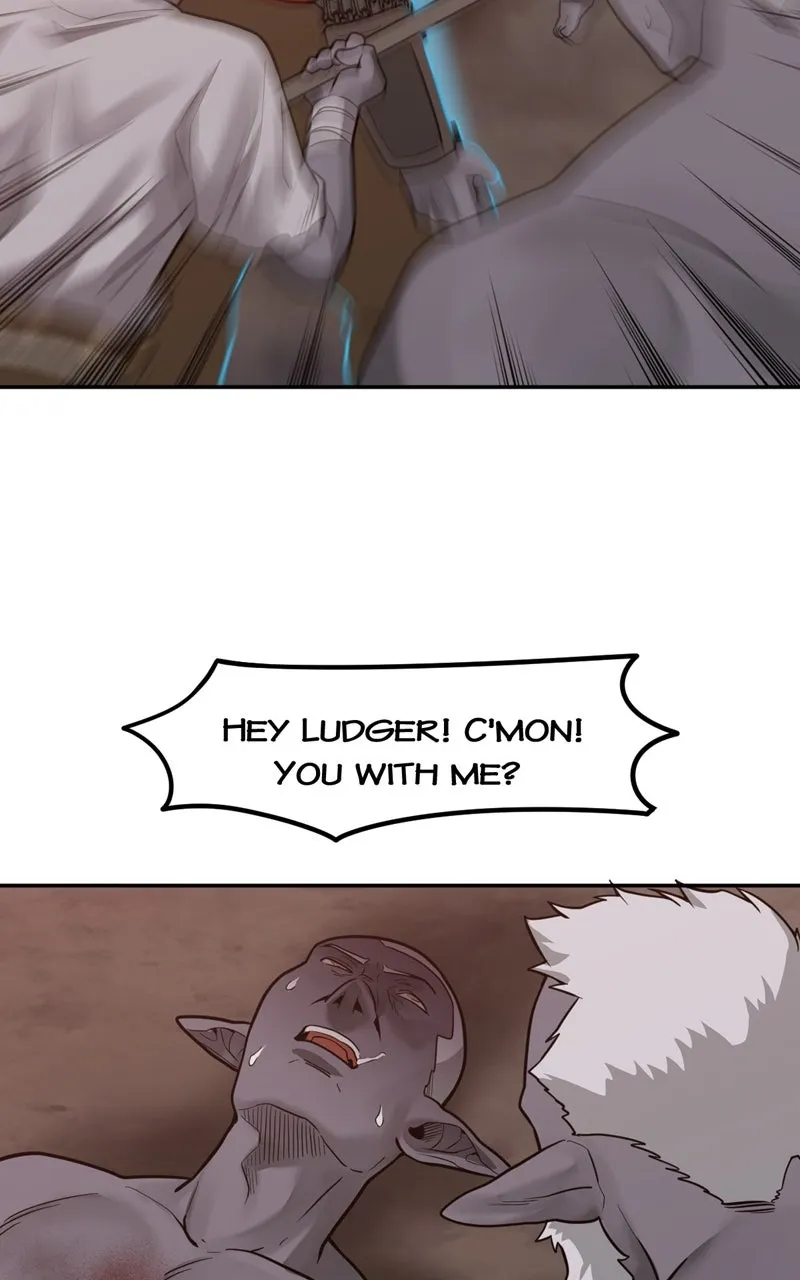 Lord of Goblins Chapter 91 page 38 - 