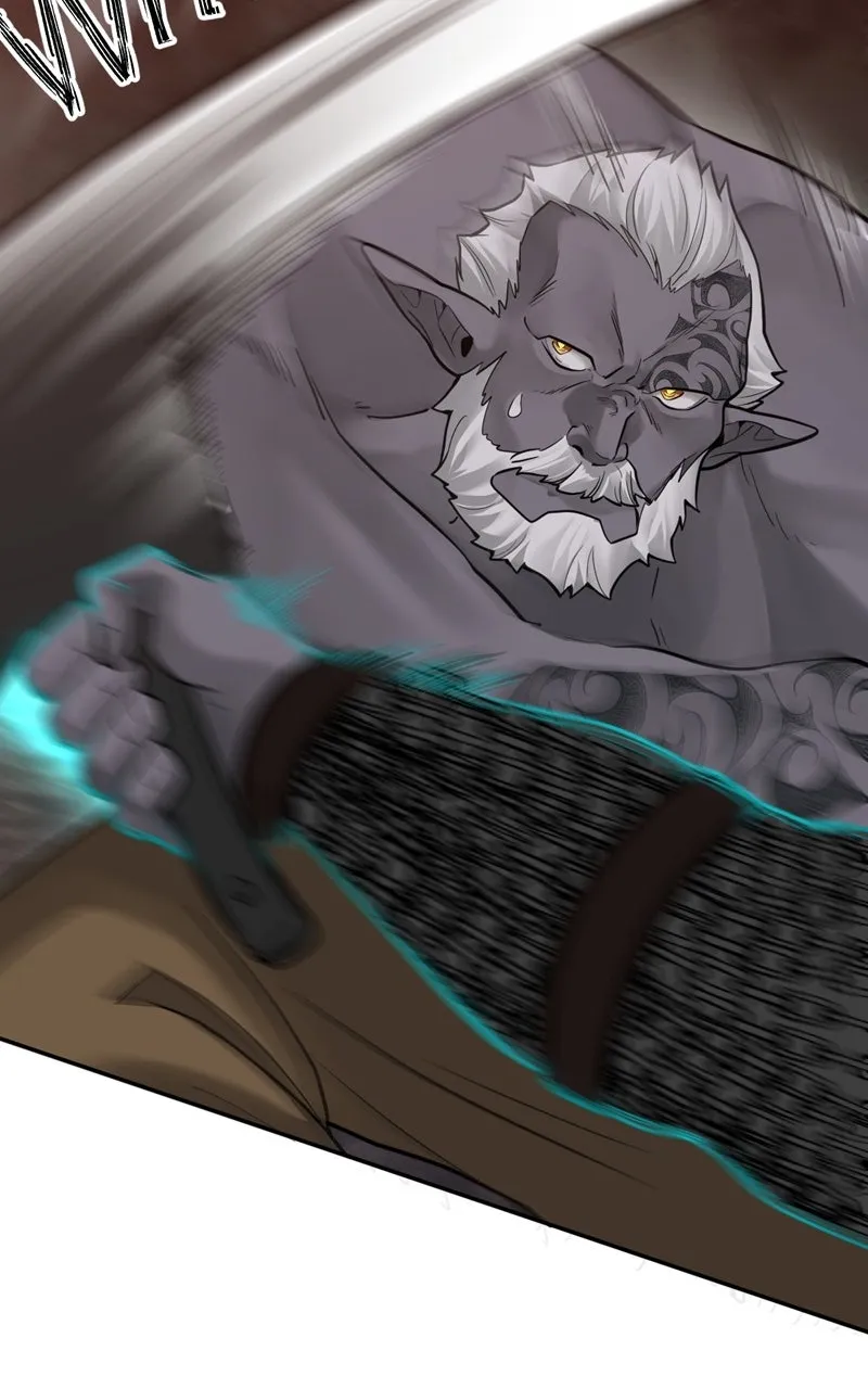 Lord of Goblins Chapter 91 page 45 - 