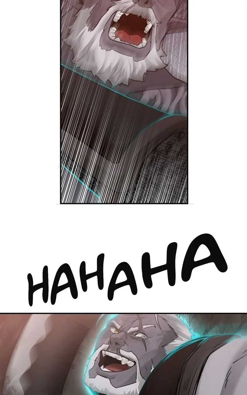 Lord of Goblins Chapter 91 page 51 - 