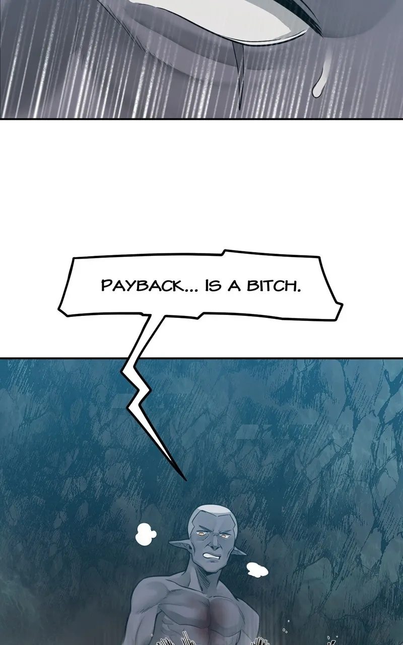 Lord of Goblins Chapter 91 page 55 - 