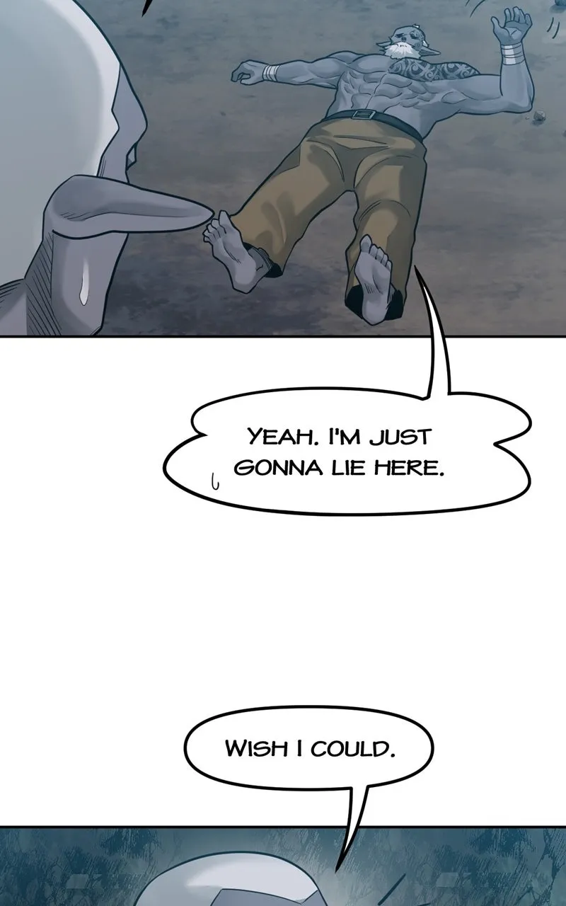 Lord of Goblins Chapter 91 page 57 - 