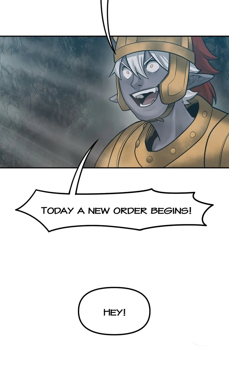 Lord of Goblins Chapter 91 page 63 - 