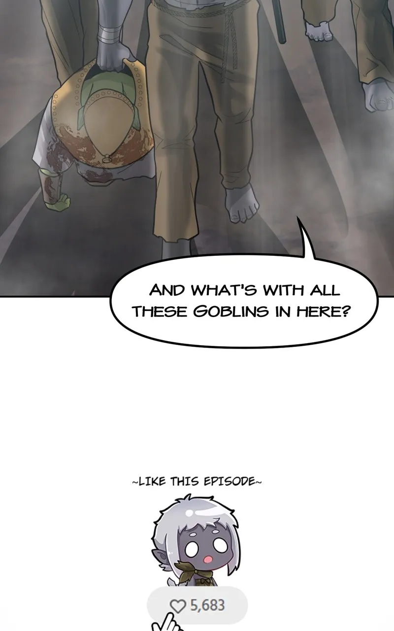 Lord of Goblins Chapter 91 page 65 - 