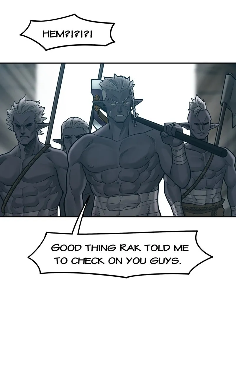 Lord of Goblins Chapter 92 page 2 - 