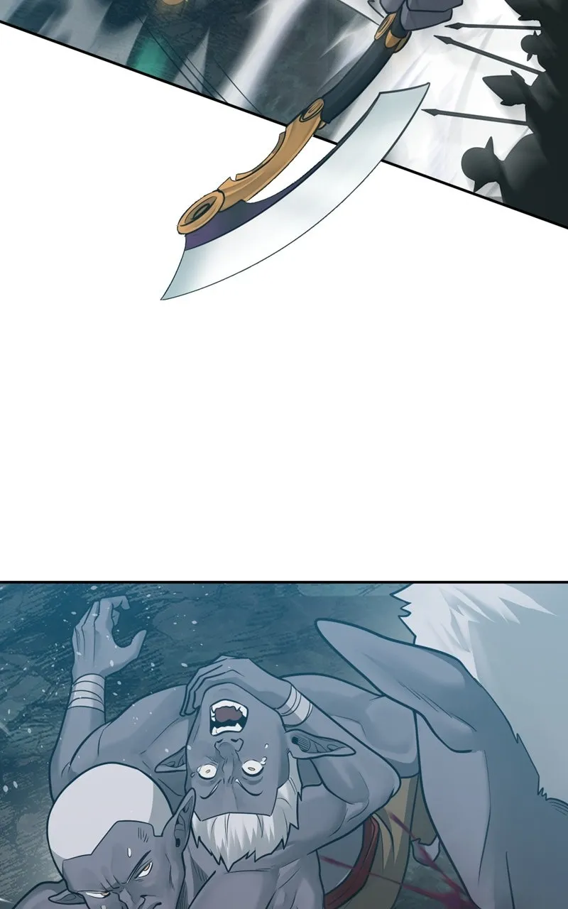Lord of Goblins Chapter 92 page 15 - 