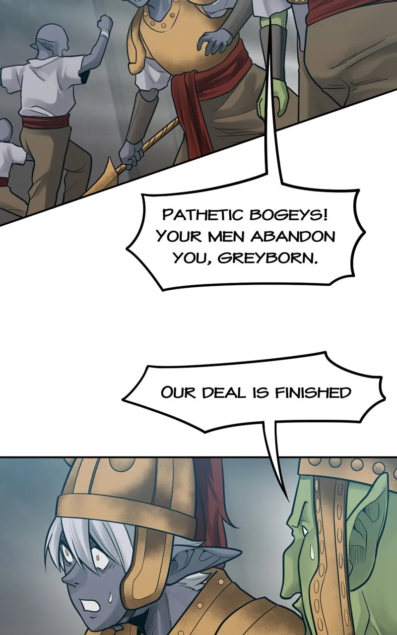 Lord of Goblins Chapter 92 page 20 - 