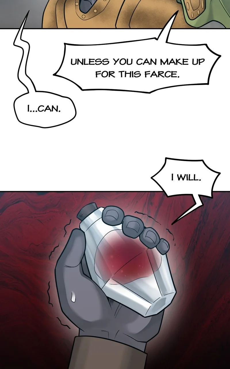 Lord of Goblins Chapter 92 page 21 - 