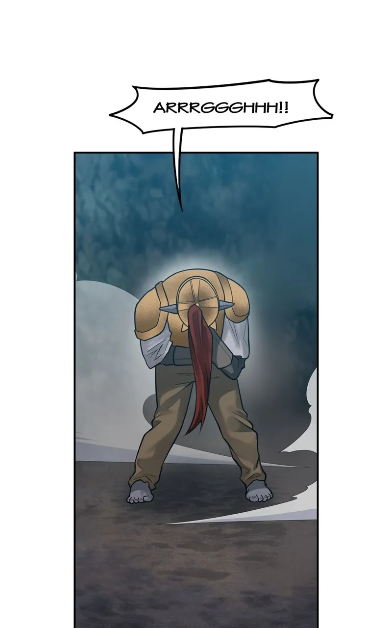 Lord of Goblins Chapter 92 page 27 - 