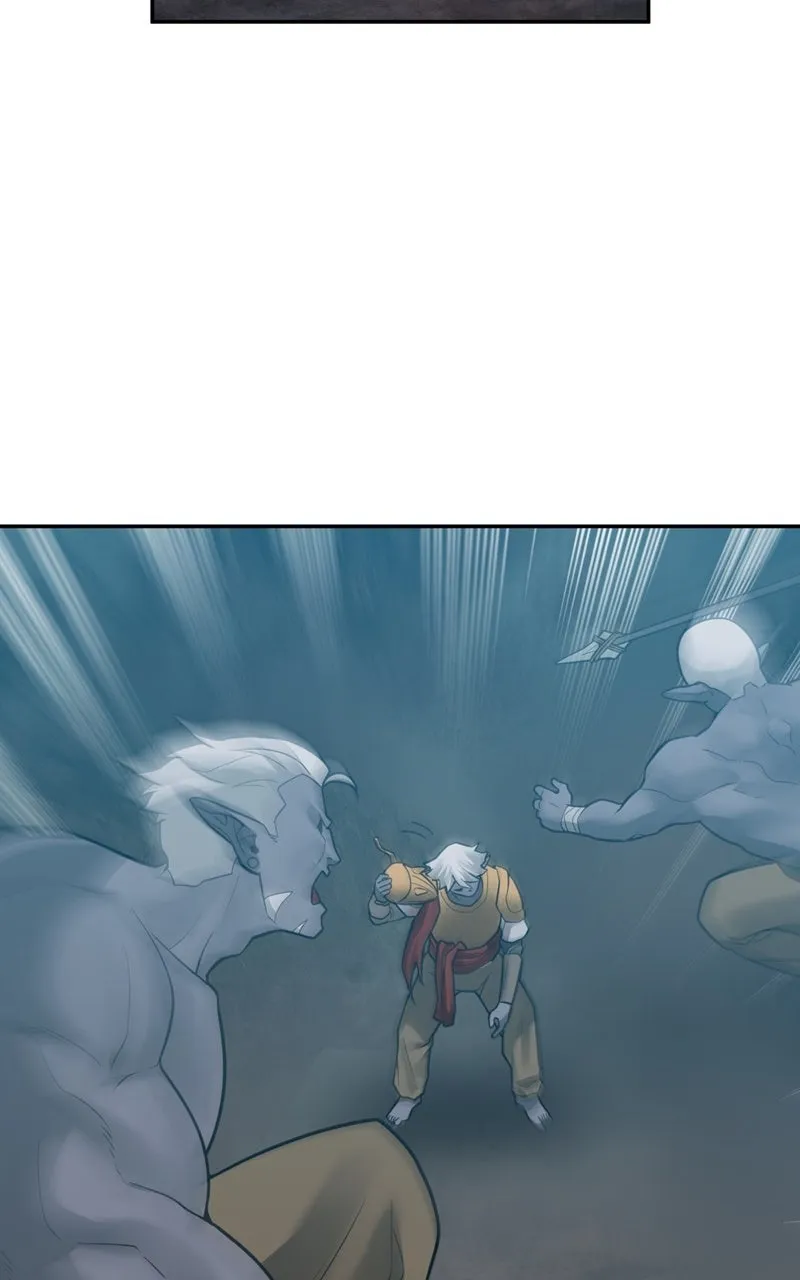 Lord of Goblins Chapter 92 page 28 - 