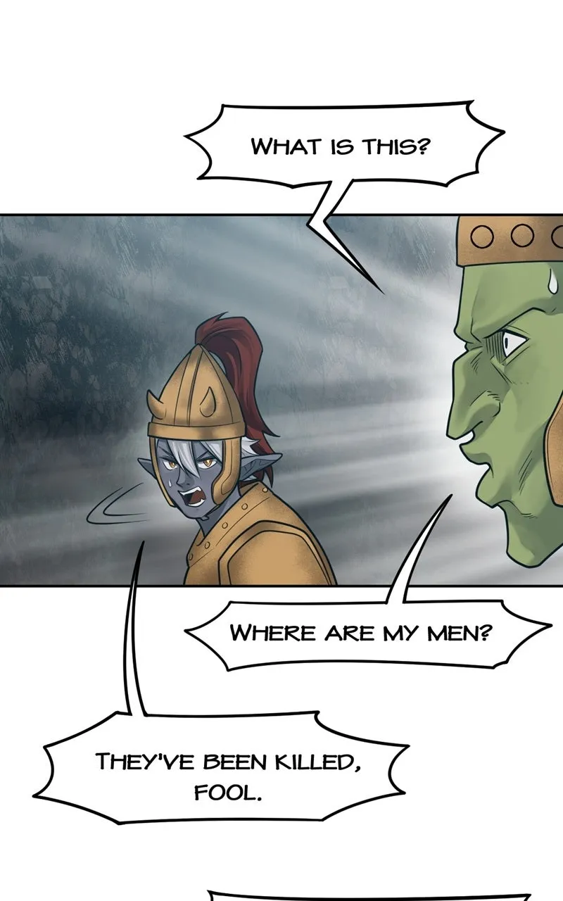 Lord of Goblins Chapter 92 page 4 - 
