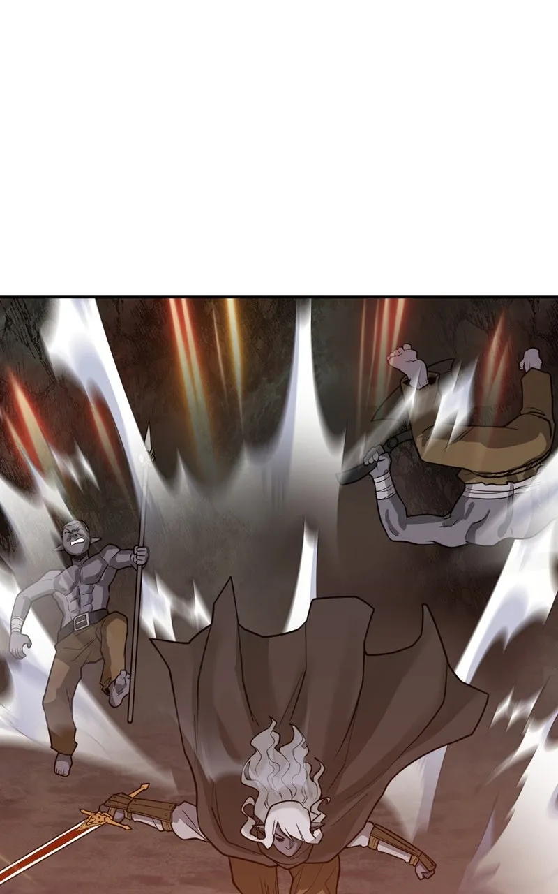 Lord of Goblins Chapter 92 page 33 - 