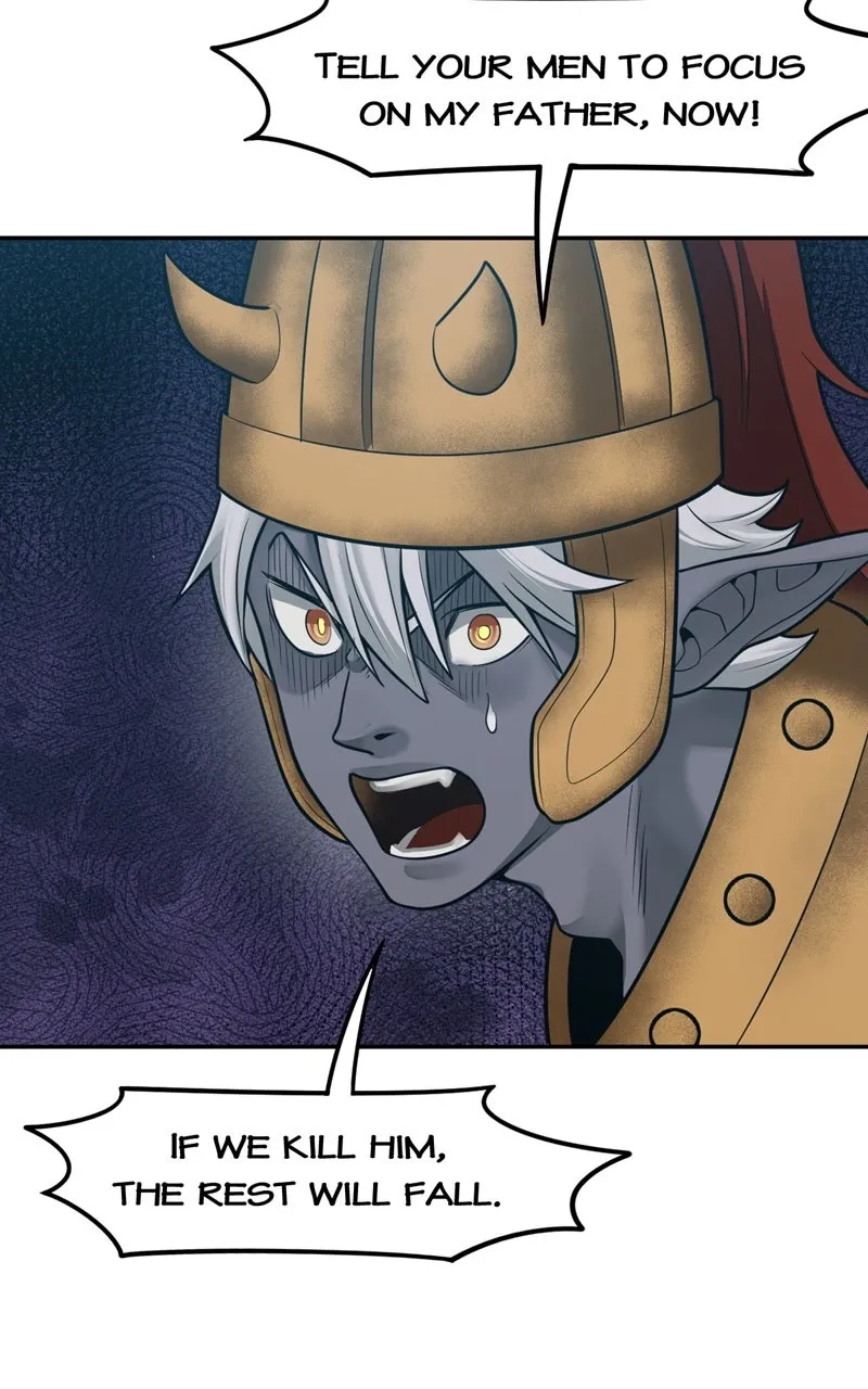 Lord of Goblins Chapter 92 page 5 - 
