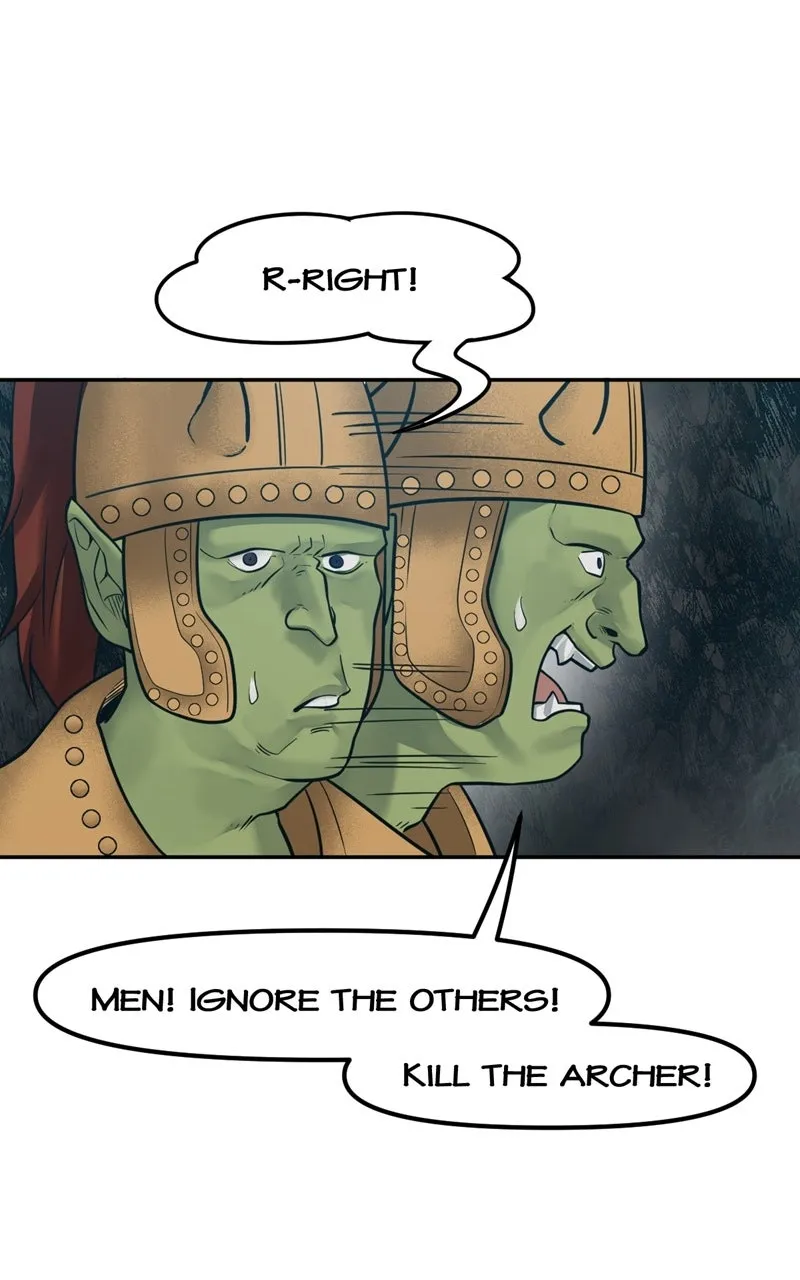 Lord of Goblins Chapter 92 page 6 - 