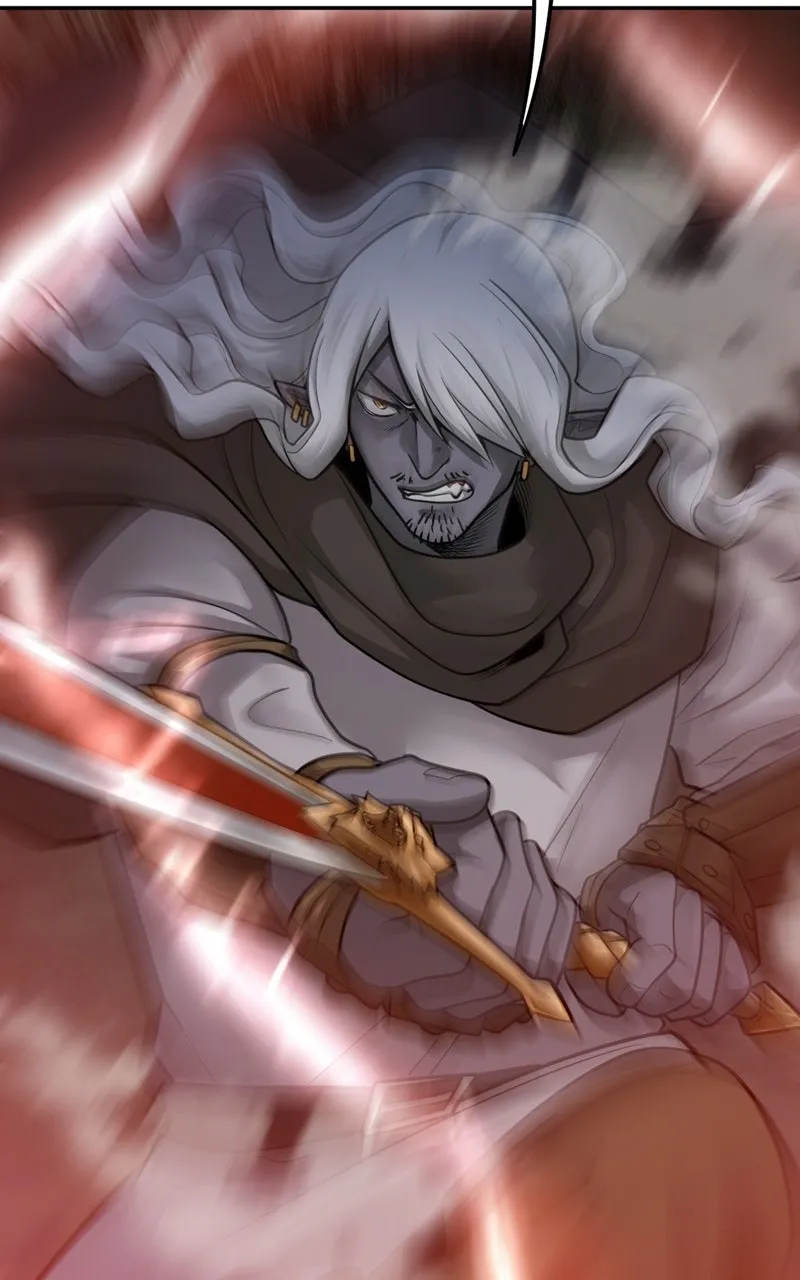 Lord of Goblins Chapter 92 page 51 - 