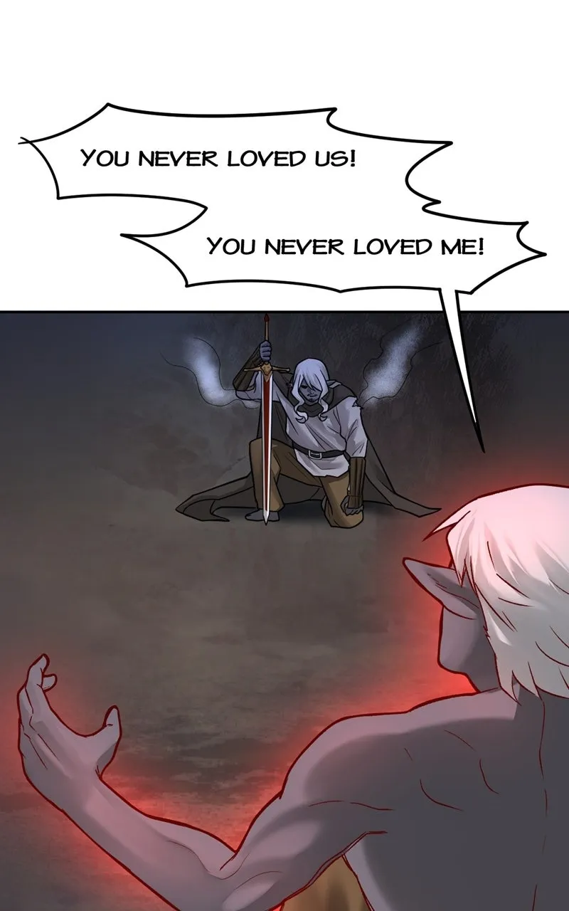 Lord of Goblins Chapter 92 page 57 - 