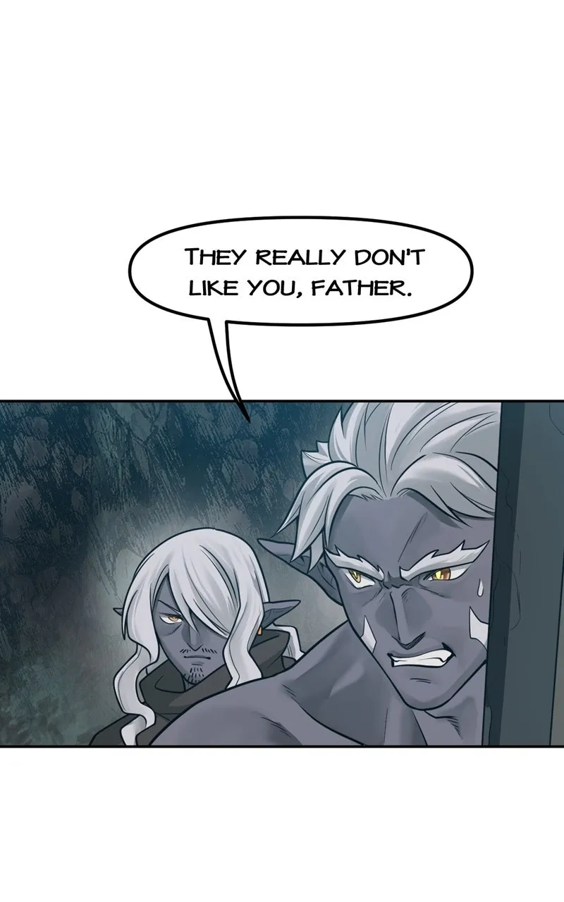Lord of Goblins Chapter 92 page 7 - 
