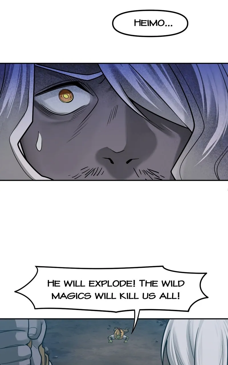 Lord of Goblins Chapter 92 page 63 - 