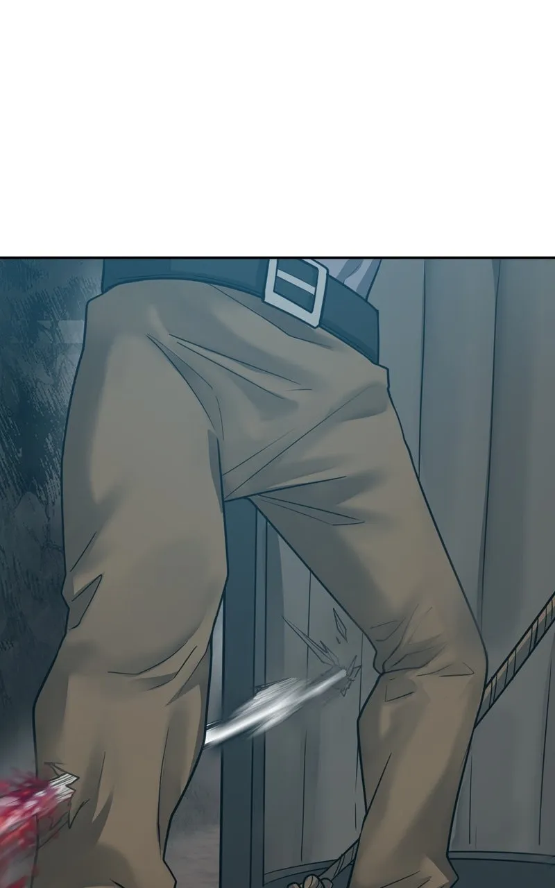 Lord of Goblins Chapter 92 page 8 - 