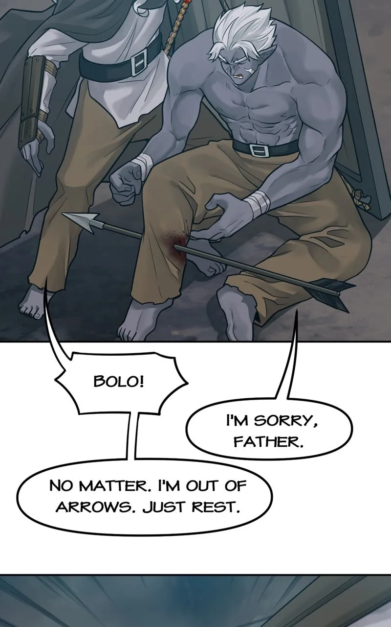Lord of Goblins Chapter 92 page 10 - 