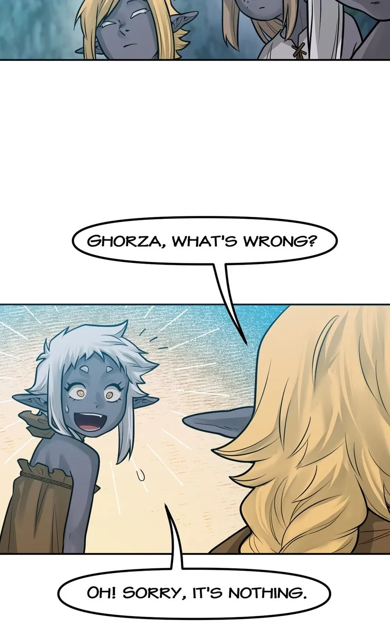 Lord of Goblins Chapter 93 page 18 - 