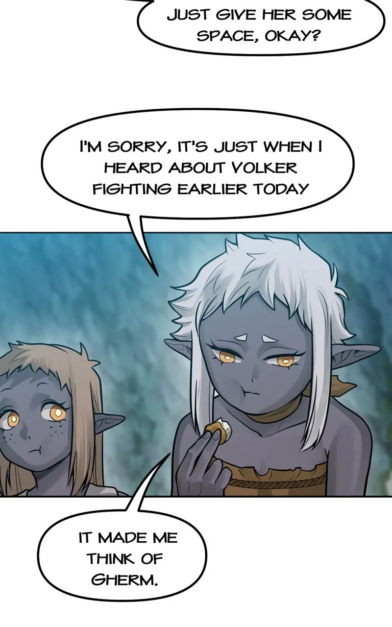 Lord of Goblins Chapter 93 page 20 - 