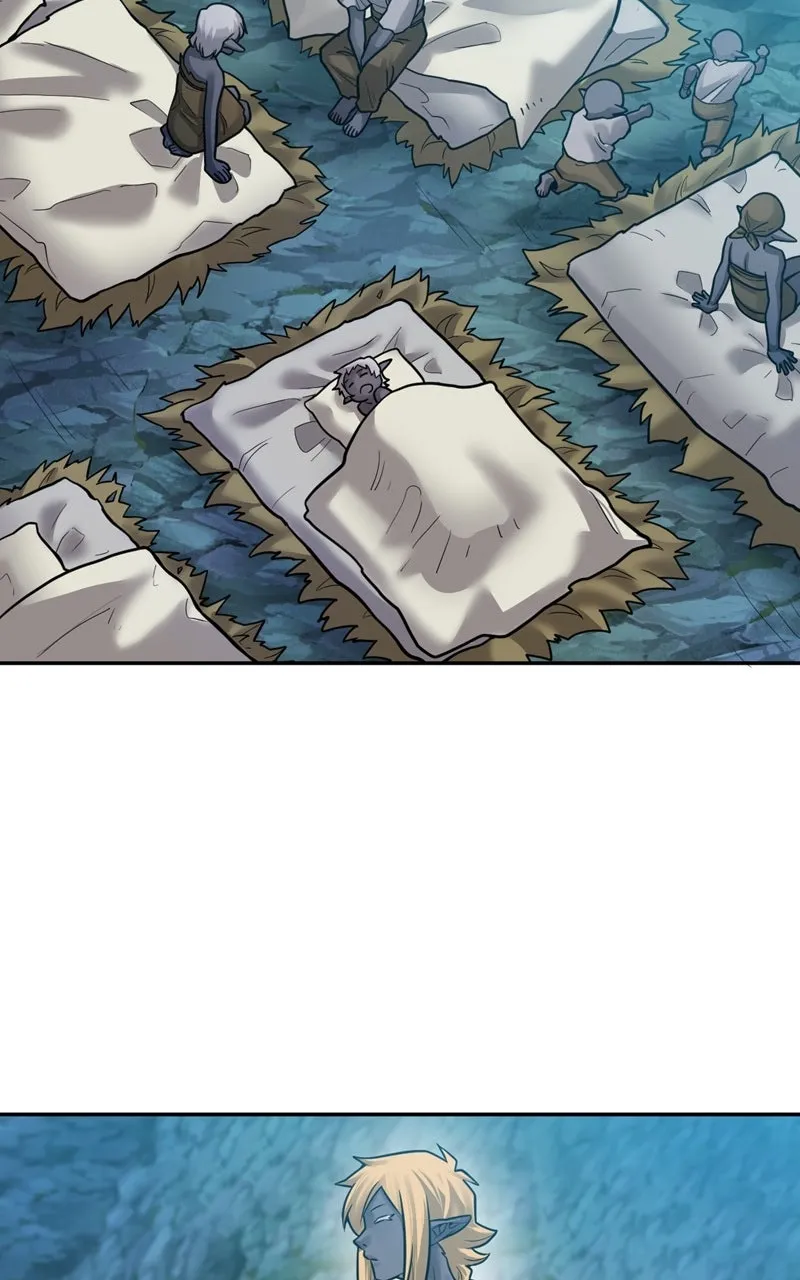 Lord of Goblins Chapter 93 page 3 - 