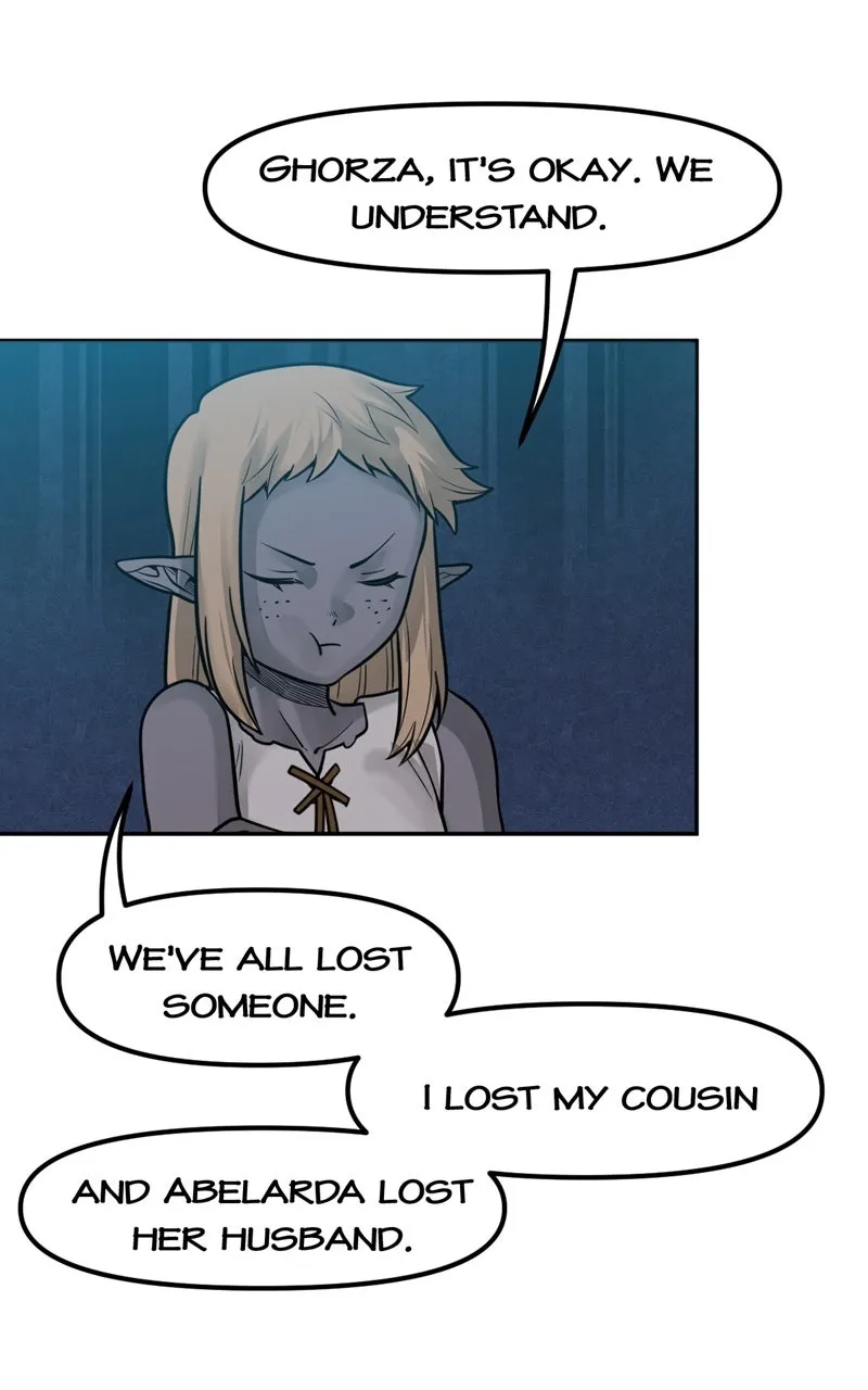 Lord of Goblins Chapter 93 page 21 - 