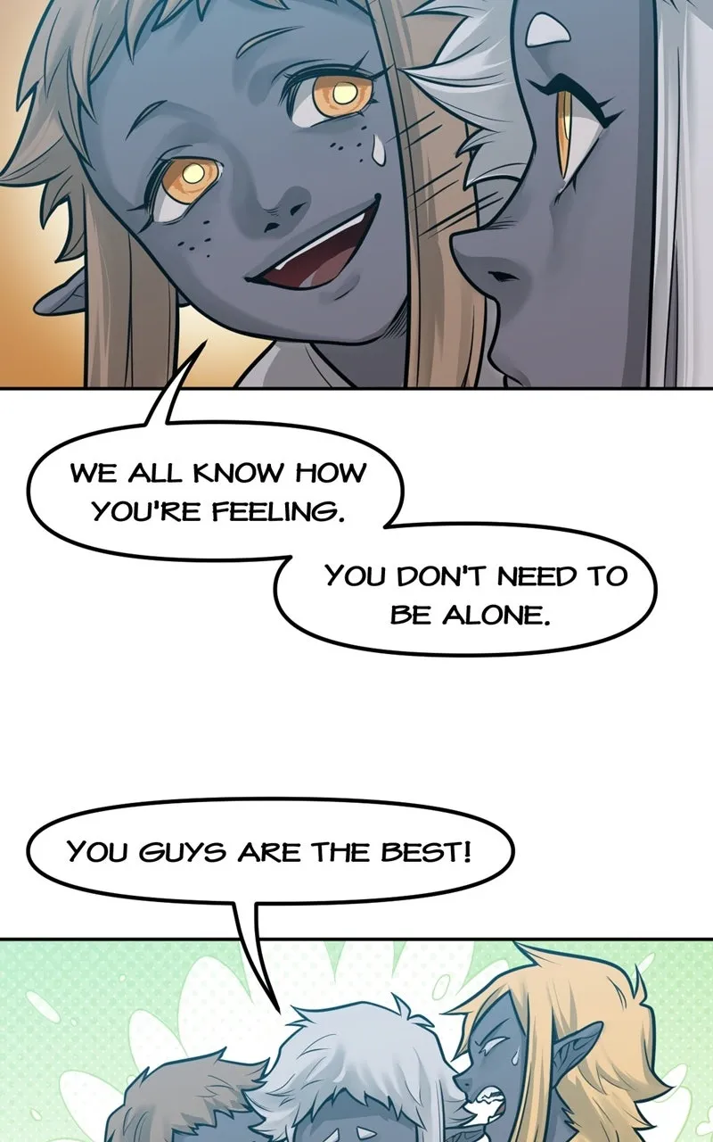 Lord of Goblins Chapter 93 page 25 - 