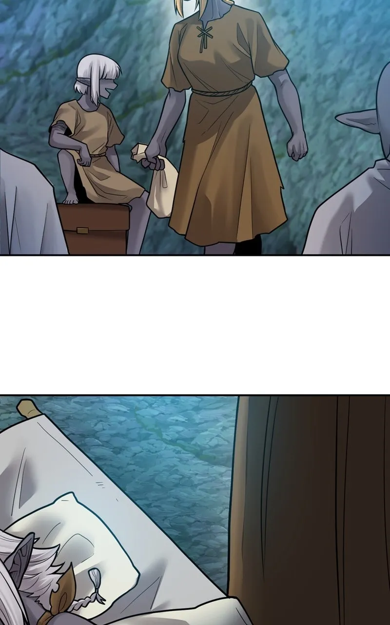 Lord of Goblins Chapter 93 page 4 - 