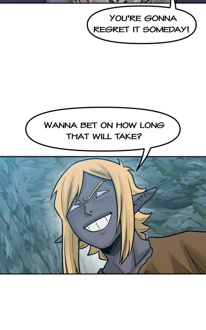 Lord of Goblins Chapter 93 page 36 - 