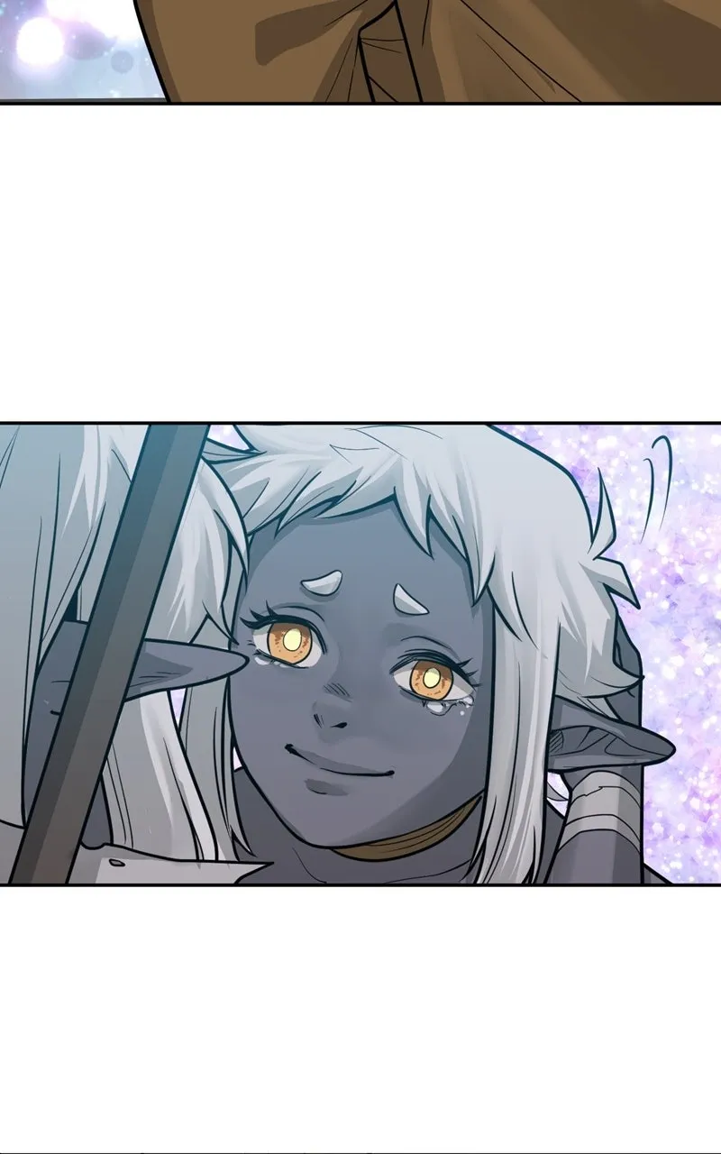 Lord of Goblins Chapter 93 page 45 - 