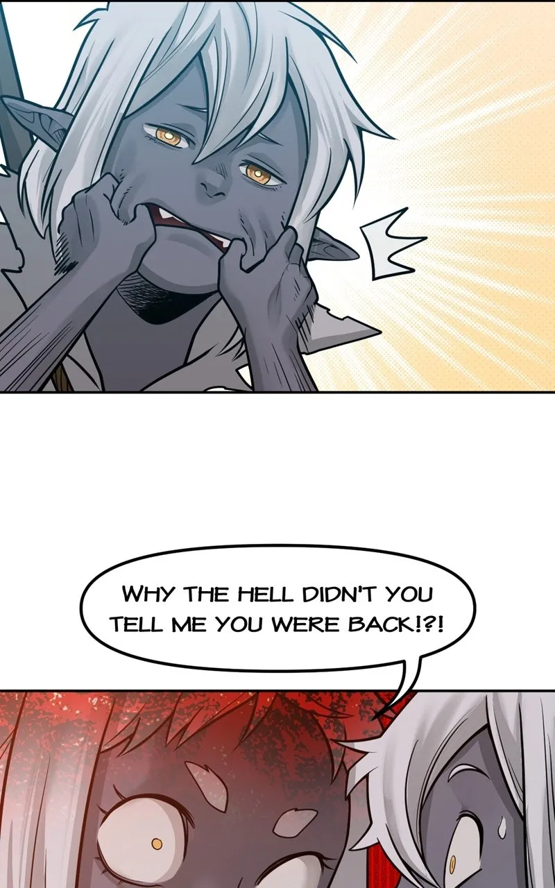 Lord of Goblins Chapter 93 page 46 - 