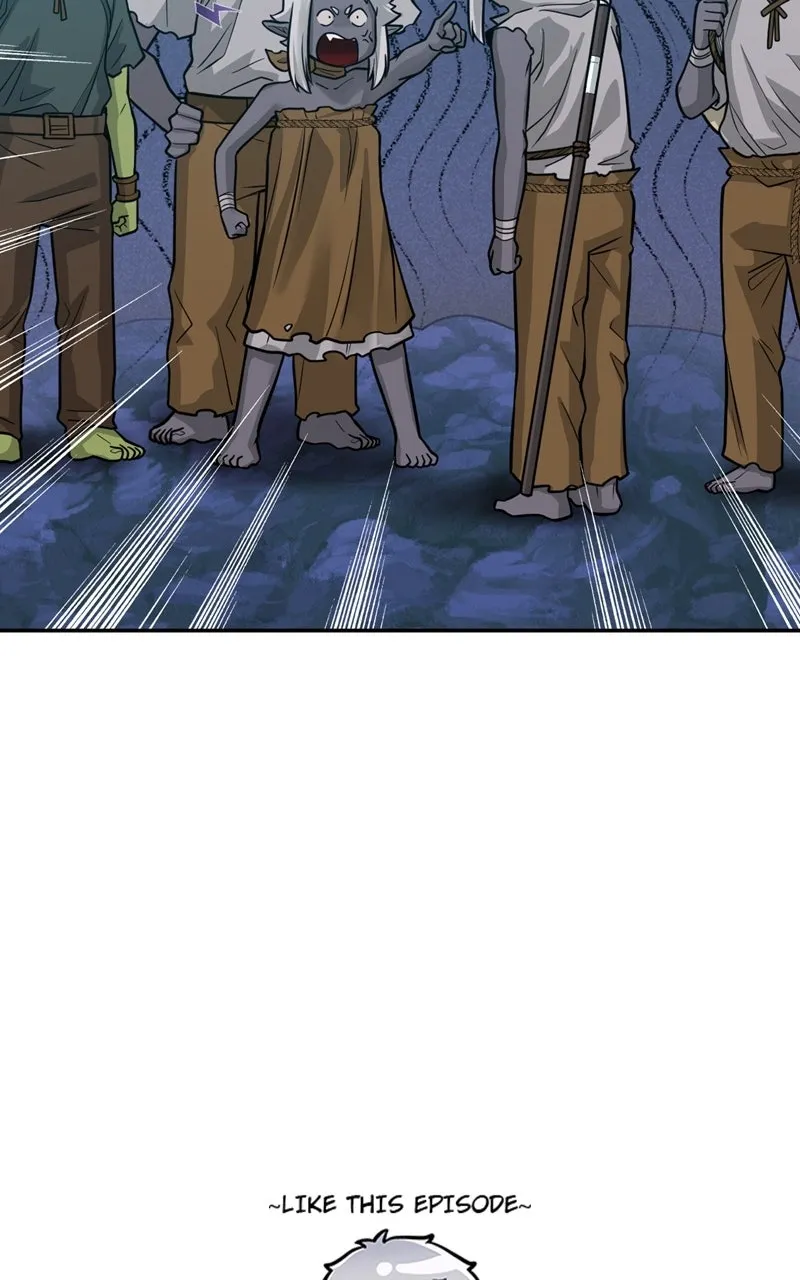 Lord of Goblins Chapter 93 page 48 - 