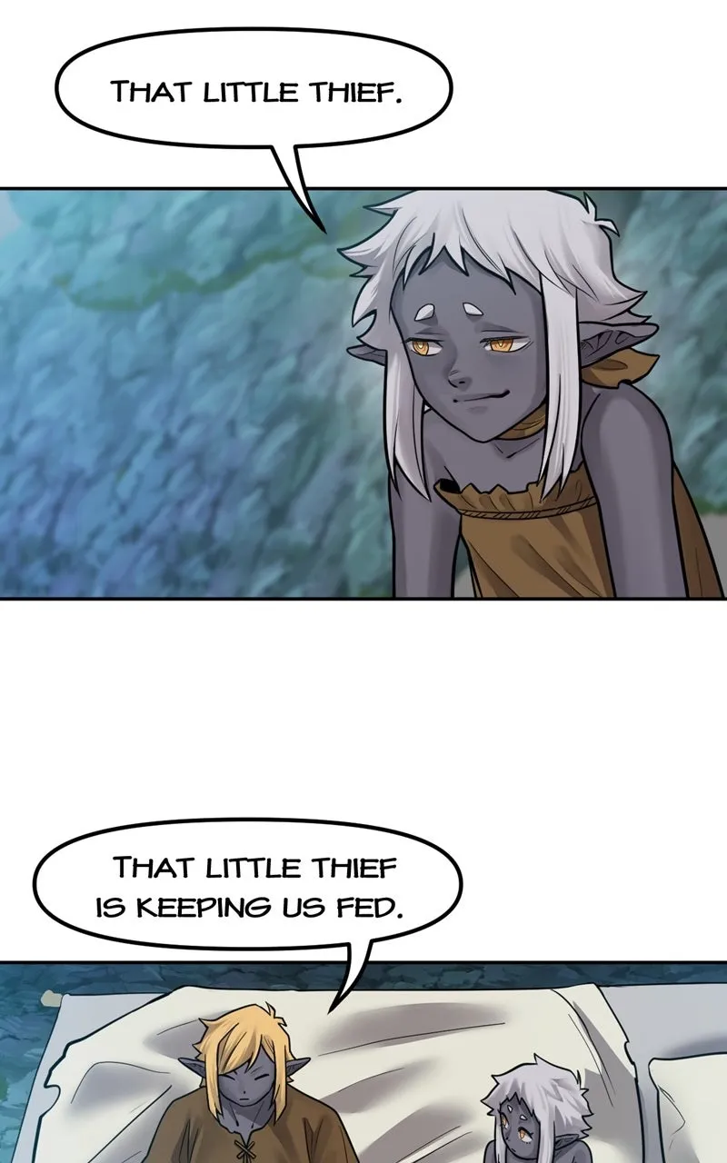 Lord of Goblins Chapter 93 page 9 - 