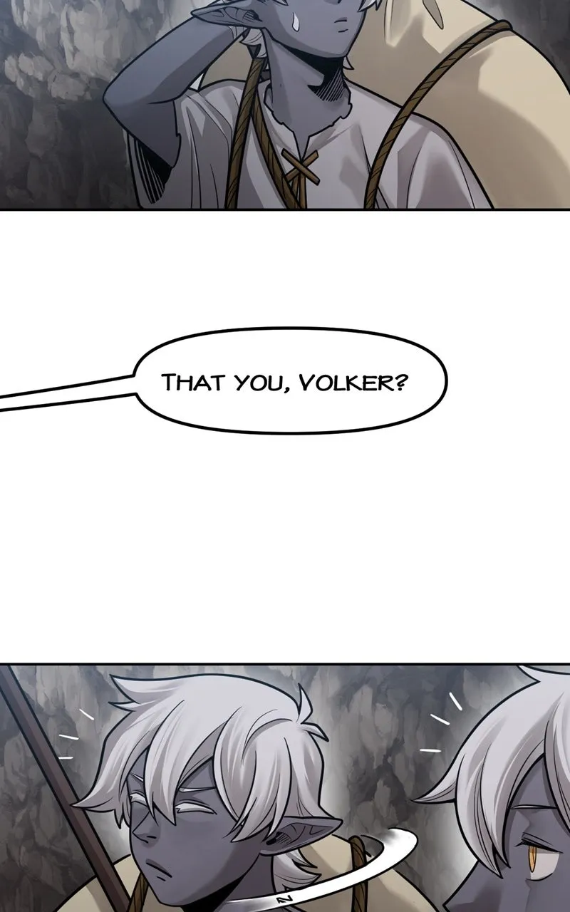 Lord of Goblins Chapter 94 page 11 - 