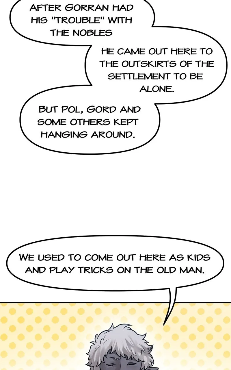 Lord of Goblins Chapter 94 page 18 - 