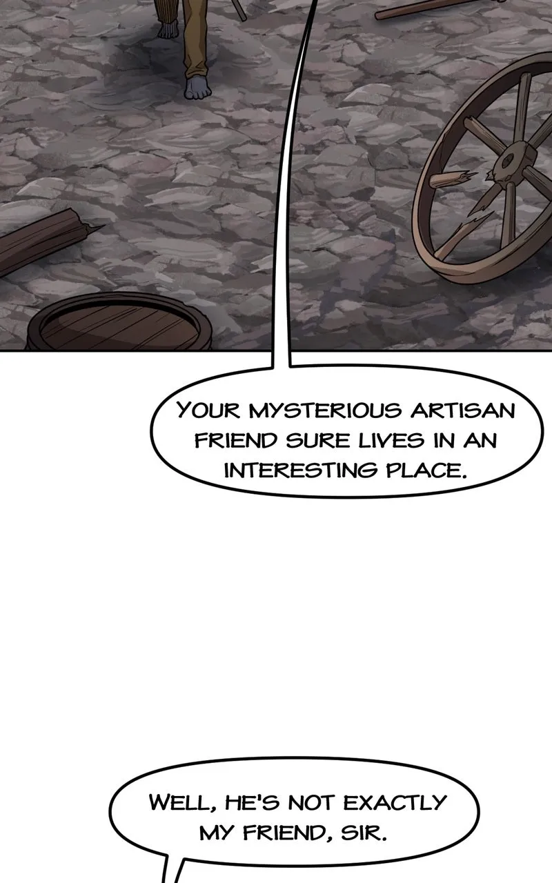 Lord of Goblins Chapter 94 page 3 - 